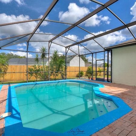 Holiday Rest Kissimmee Esterno foto