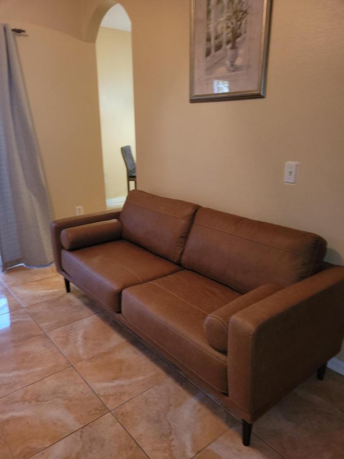 Holiday Rest Kissimmee Esterno foto