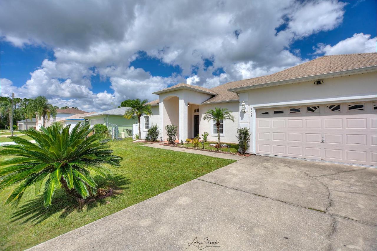 Holiday Rest Kissimmee Esterno foto