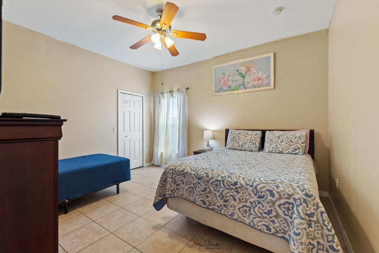 Holiday Rest Kissimmee Esterno foto