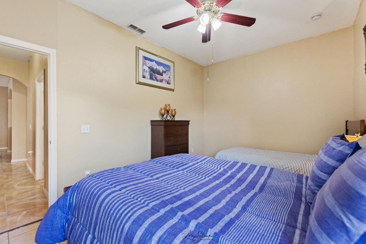 Holiday Rest Kissimmee Esterno foto