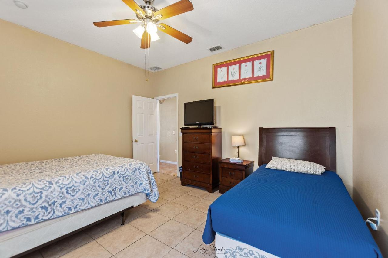 Holiday Rest Kissimmee Esterno foto
