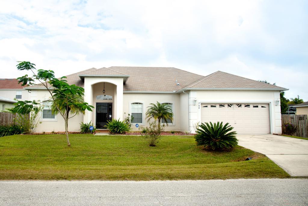 Holiday Rest Kissimmee Esterno foto