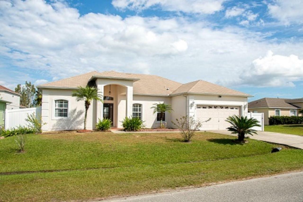 Holiday Rest Kissimmee Esterno foto